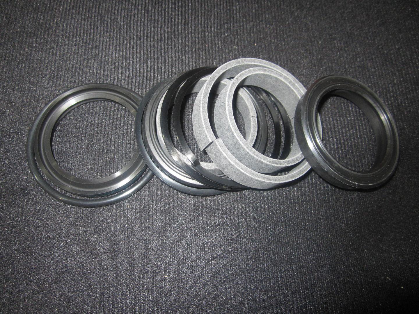 2901548 Seal Kit | JLG
