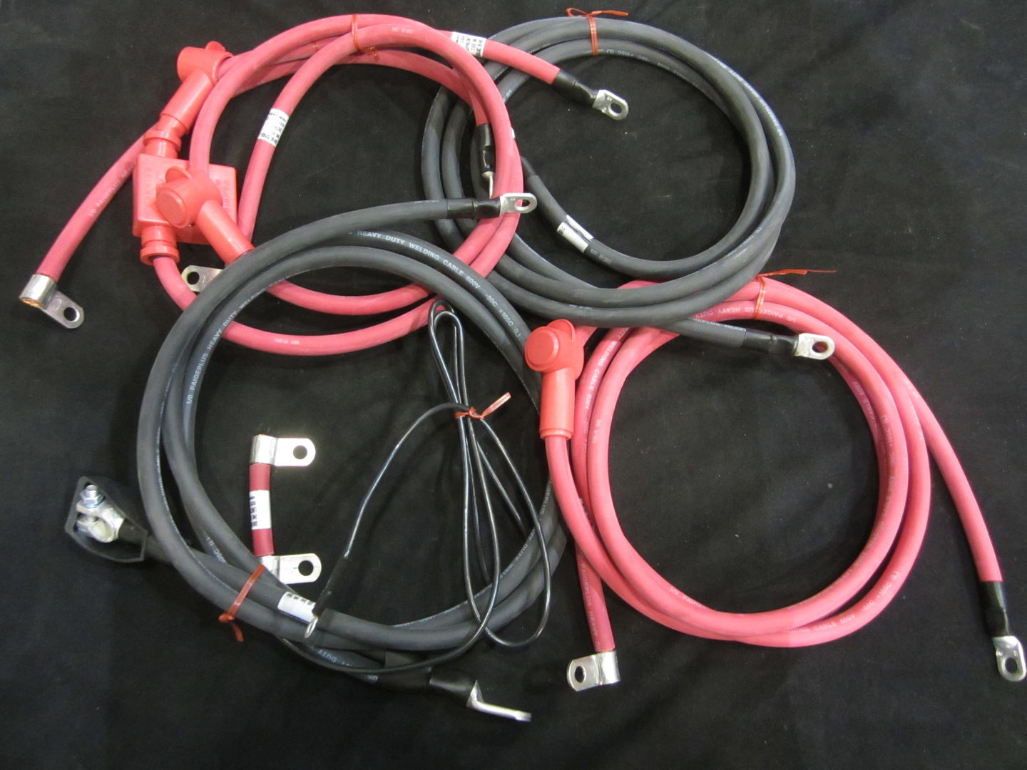 2901609 Battery Deutz Kit Cable | JLG