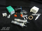 22001907 Kit, Intake Glwplug | Deutz