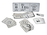2901779 Decal Kit (Ansi) | JLG