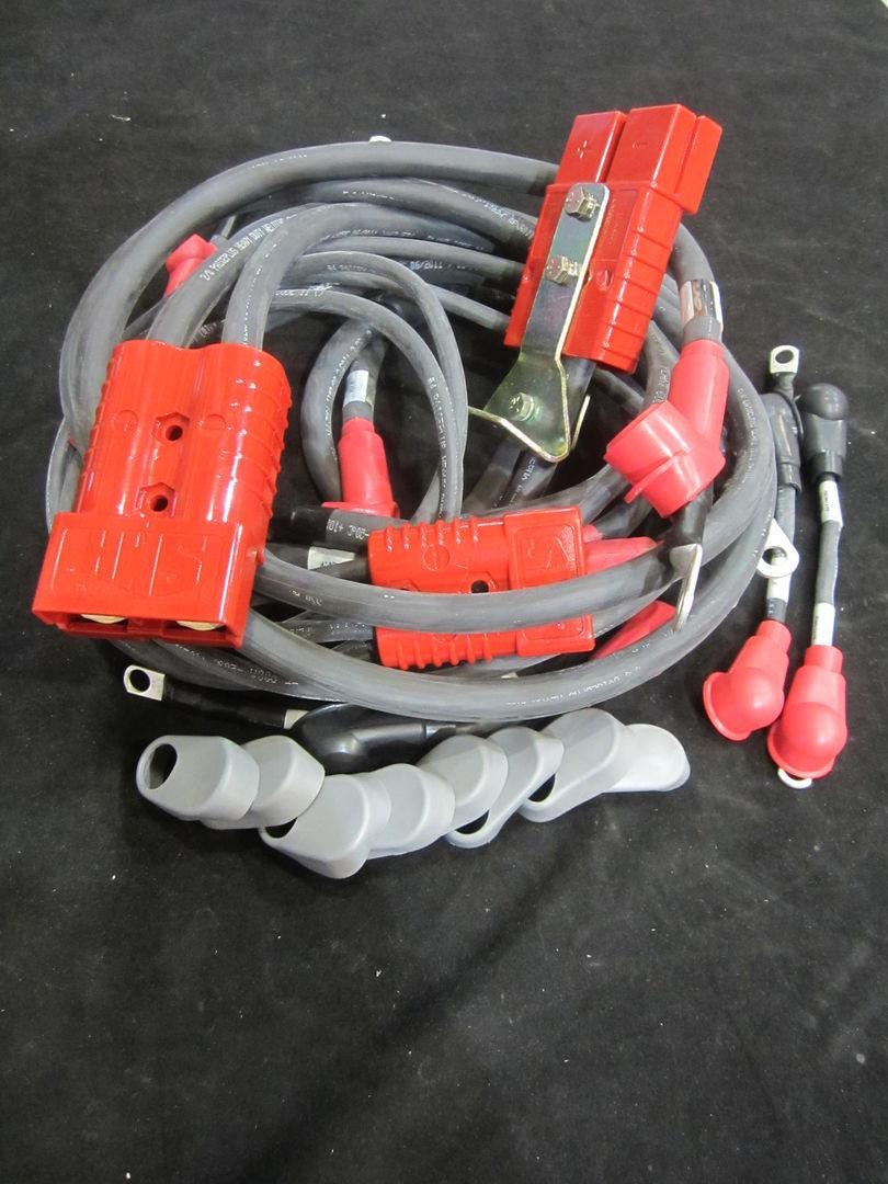 2902239 Battery Cables Kit | JLG