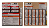 2902307 Decal Kit (Ansi) | JLG