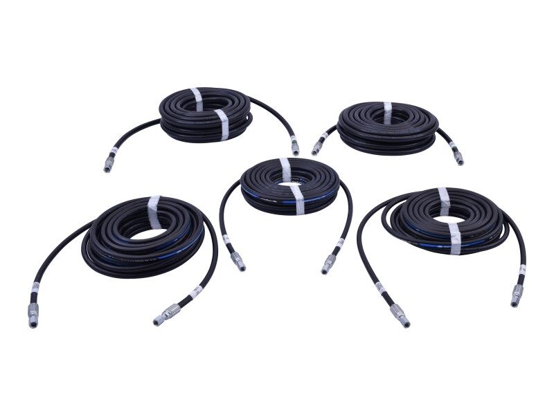 2902470 Hose Kit | JLG