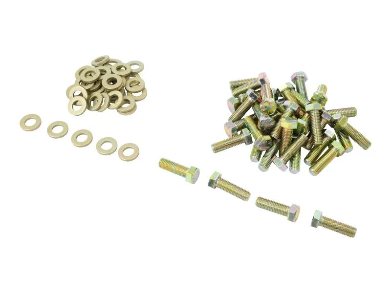 2910728 Bolts For Turntable Bearing#0440207 Kit | JLG