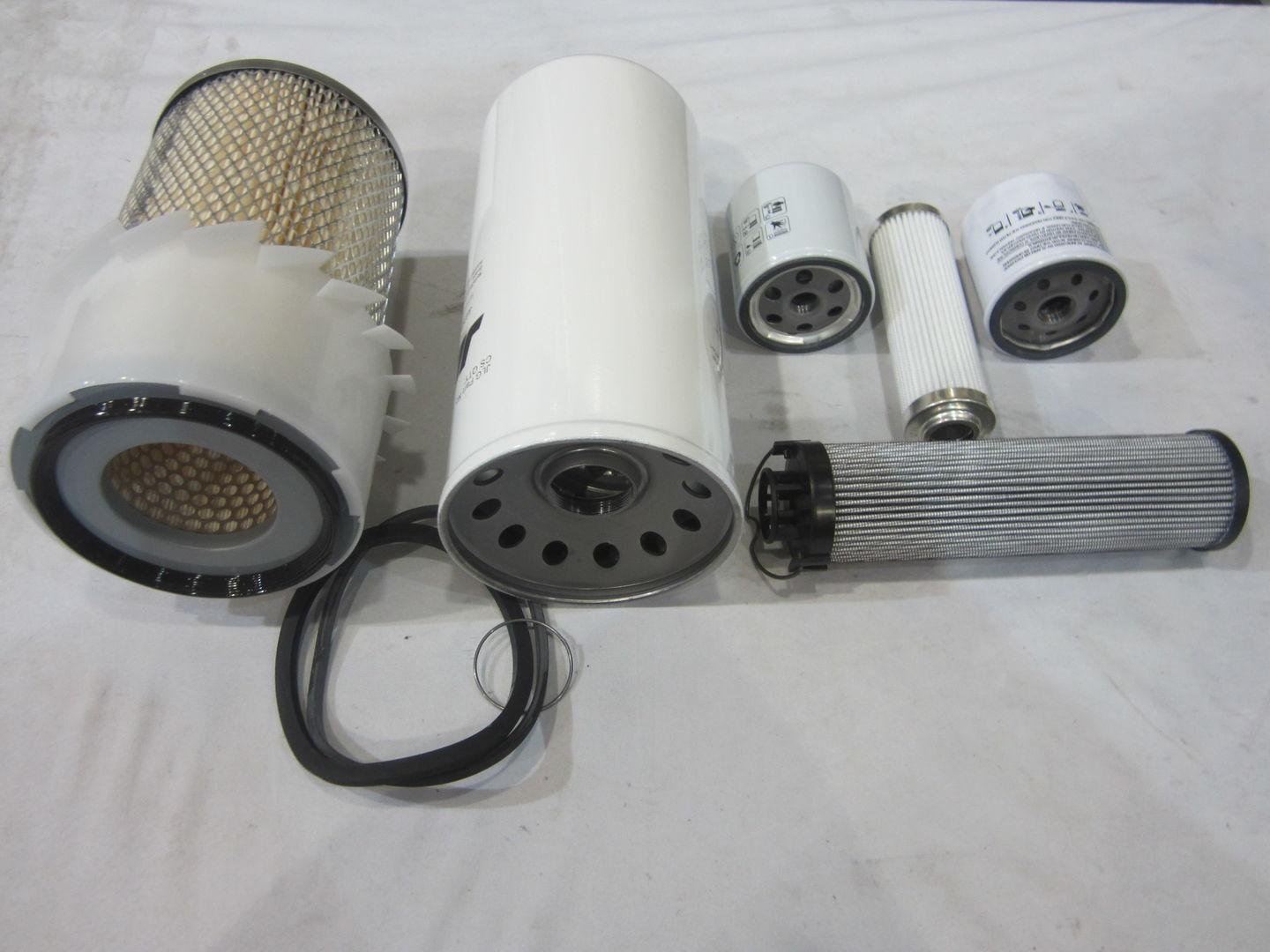 2910927 Filter Kit | JLG