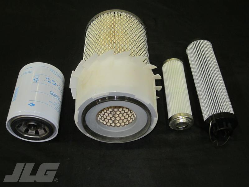 2910949 Filter Kit | JLG