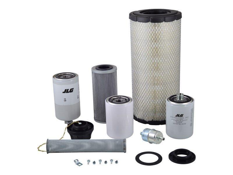 2915036 1000 Hr Filter Kit (Service) | JLG