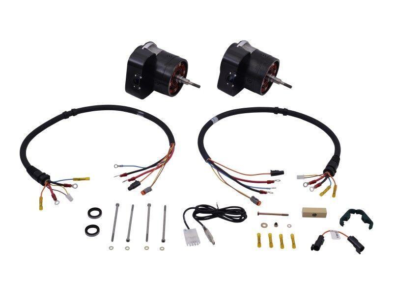 2915042 Peerless Motor Kit (Service) | JLG