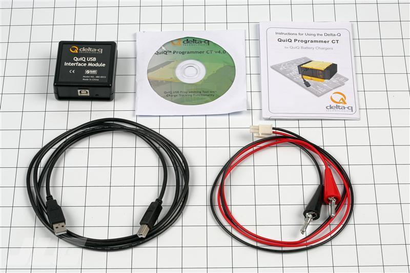 2915230 Charger Software Kit | JLG