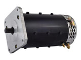 3160256 Motor, Traction | JLG