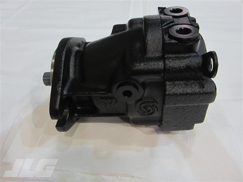 3160297 Drive M44 Motor | JLG