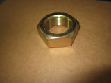 3300229 Nut-Spec, L.H. Jam 1.25-12 Gr2 | JLG
