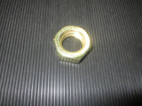 3312602 Nut Hex, 1.000- 8 Low Ht | JLG