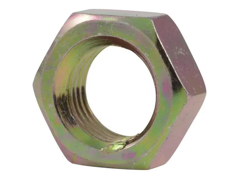 3321802 .500-20 Low Ht Nut Hex | JLG