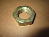 3322602 Nut Hex, 1.000-12 Low Ht | JLG