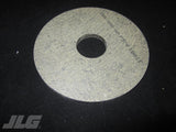 3340454 Pad, .25 X 1.31 X 4.88 Bk-Ln | JLG