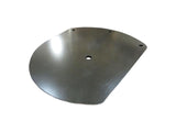 3572951 Plate, Retract Rope Retainer | JLG