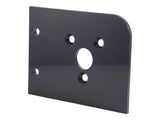 3573077 Plate, Drive Motor Mount (Left) | JLG