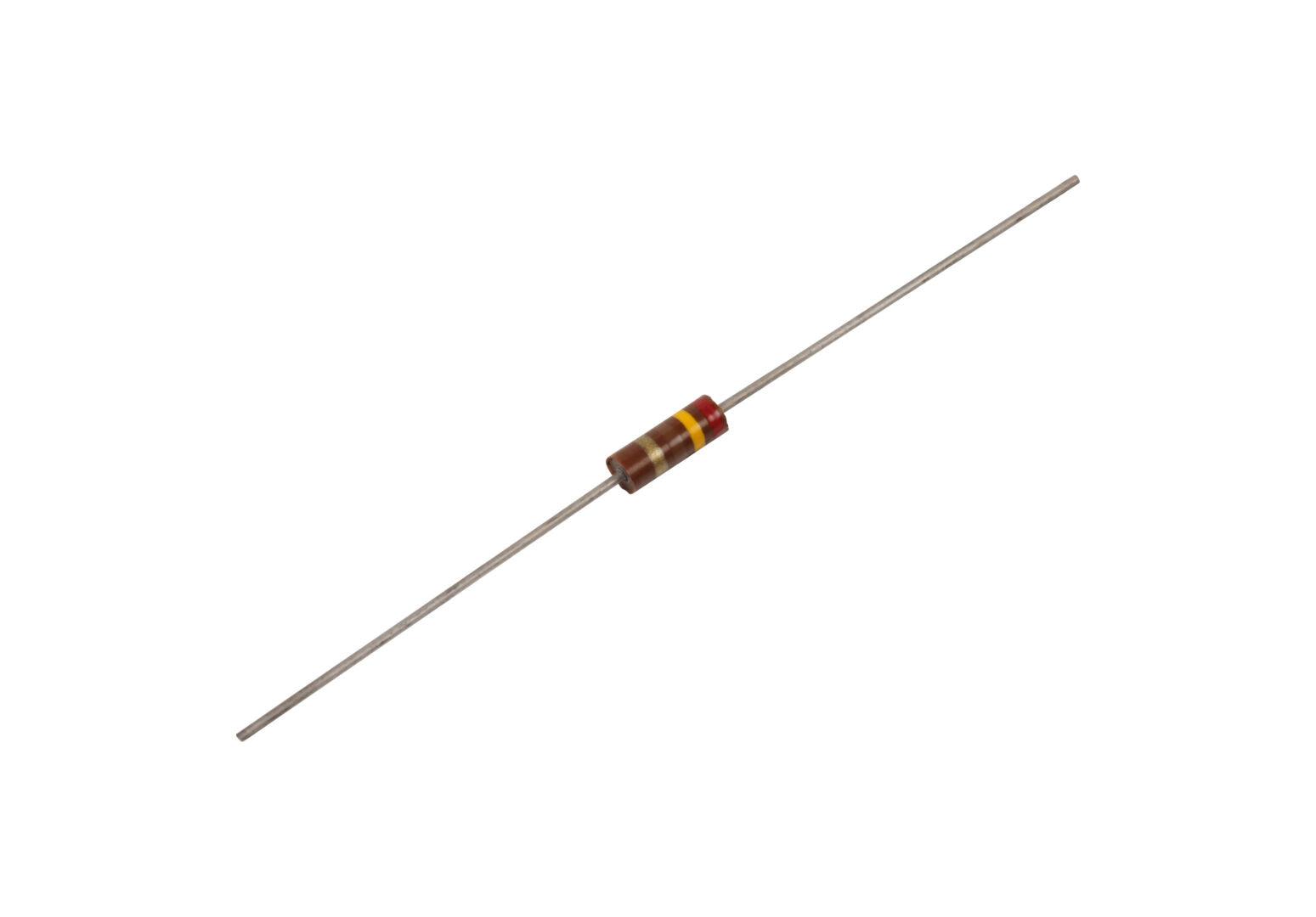 3730091 240 Ohm .5 Watt Resistor | JLG
