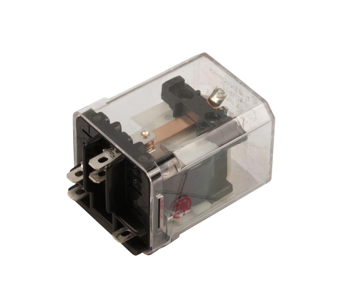 3740014 12V Relay | JLG
