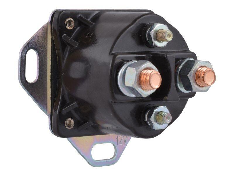 3740059 Ignition Relay | JLG