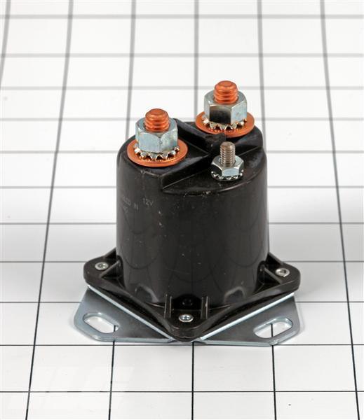 3740067 Solenoid Relay | JLG