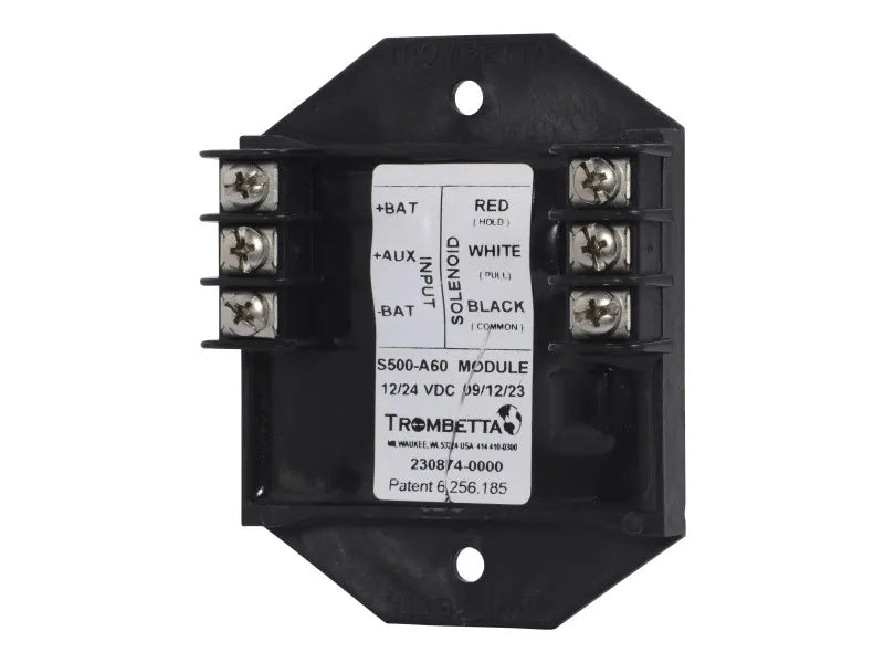 3740139 Voltage Control Solenoid Relay | JLG