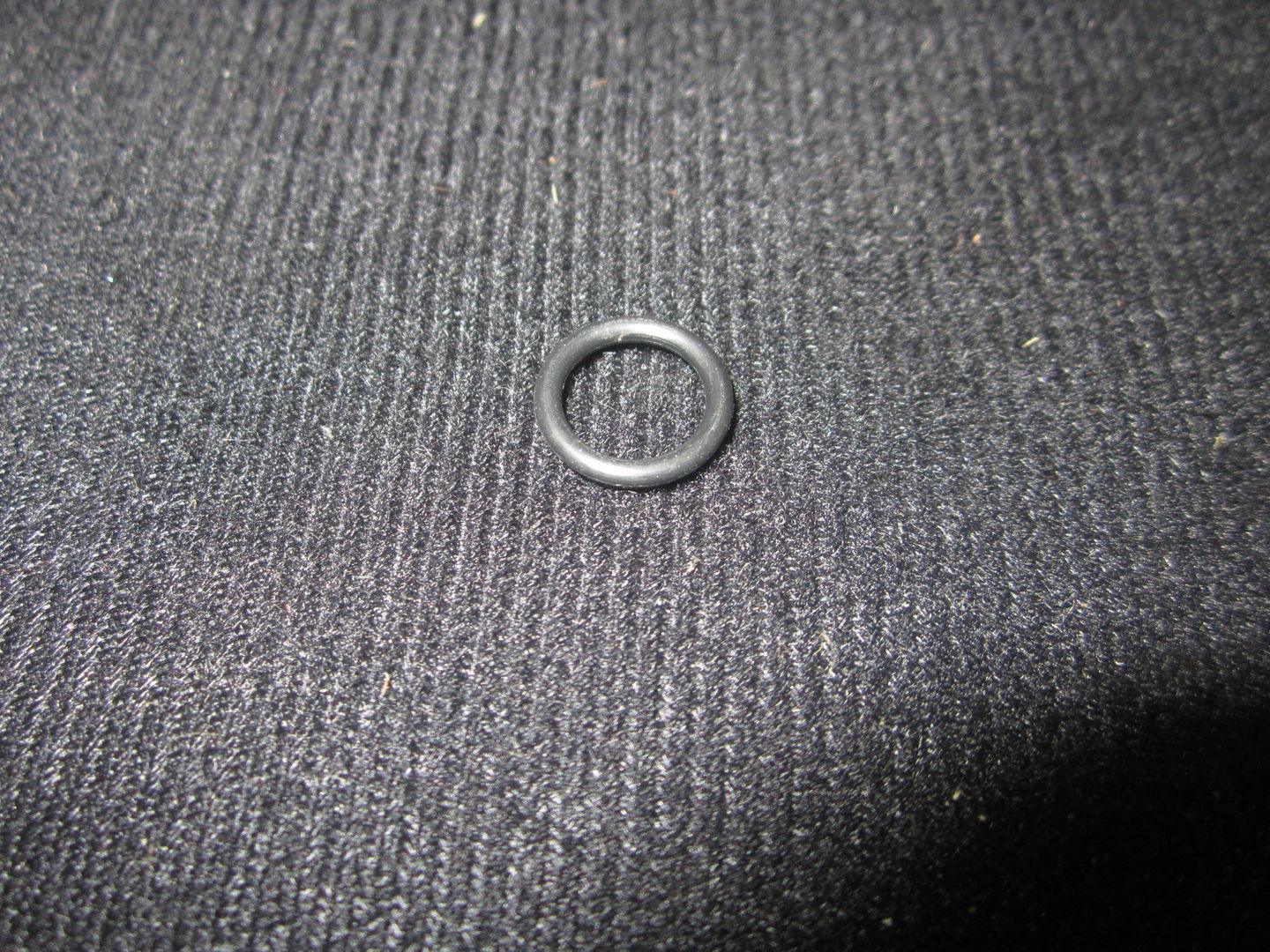 3790012 O'Ring | JLG