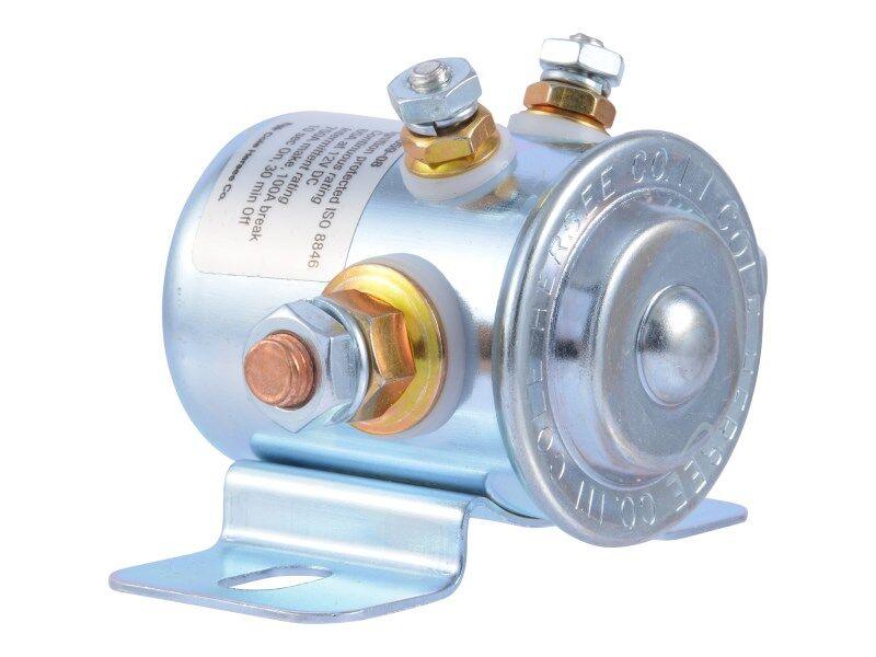 38153 Motor Strt Solnd | Genie
