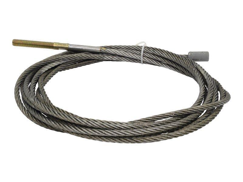 3890005 Wir (Extend) Rope | JLG