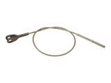 3890011 Rope, Wire Ext (7/16) 412.75 | JLG