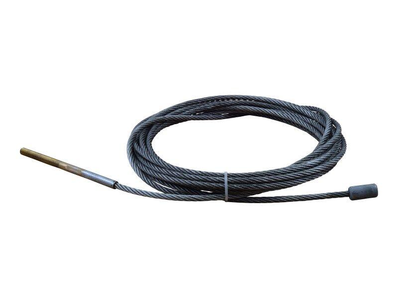 3890014 Wire 7/16 Ext Rope | JLG