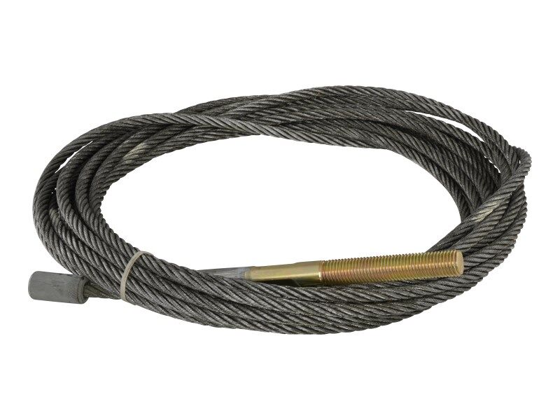 3890015 Wire 7/16 Ext Rope | JLG