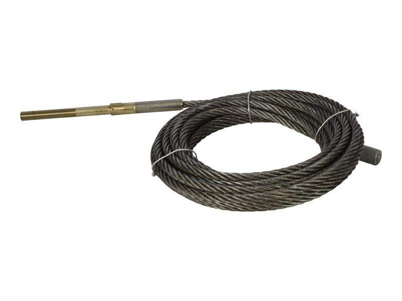 3890029 1350 Outer Mid Ext Rope | JLG