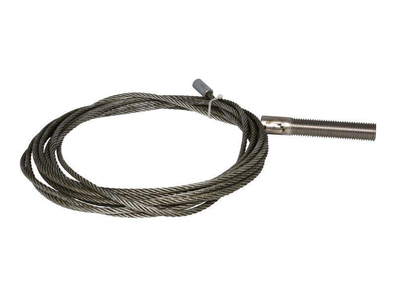3890033 1350 Fly Ret Rope | JLG