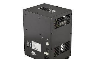 0400191 250 V Battery Charger | JLG