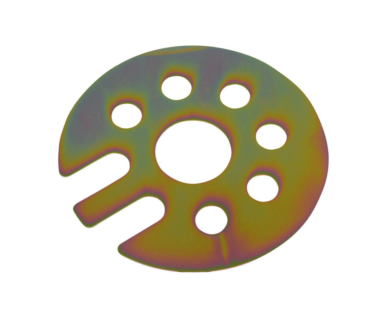 4071044 Jib Rotator Shim | JLG
