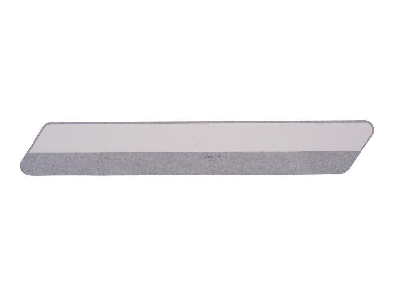 4110167 Decal Front Frame Strip Left S | JLG
