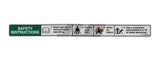 4110361 Decal Safety Instructions | JLG