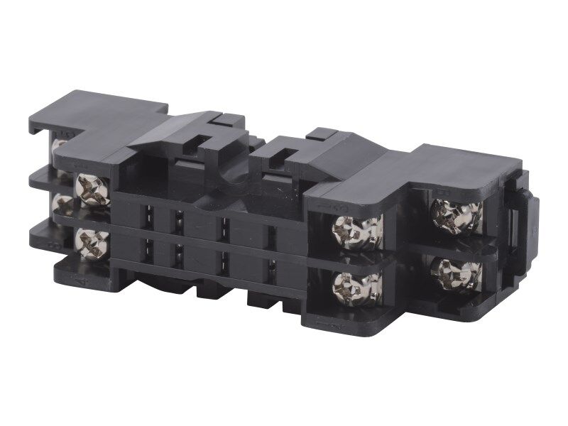 4120012 Relay Socket | JLG