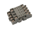 4120037 Socket, Relay | JLG