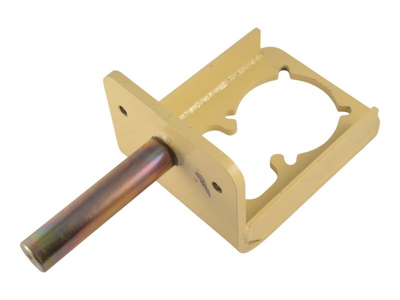 4130356 Weldment Spindle | JLG