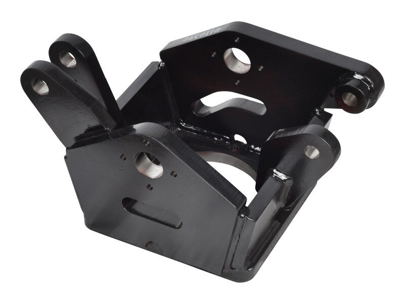 4130390 Weldment LH Spindle | JLG