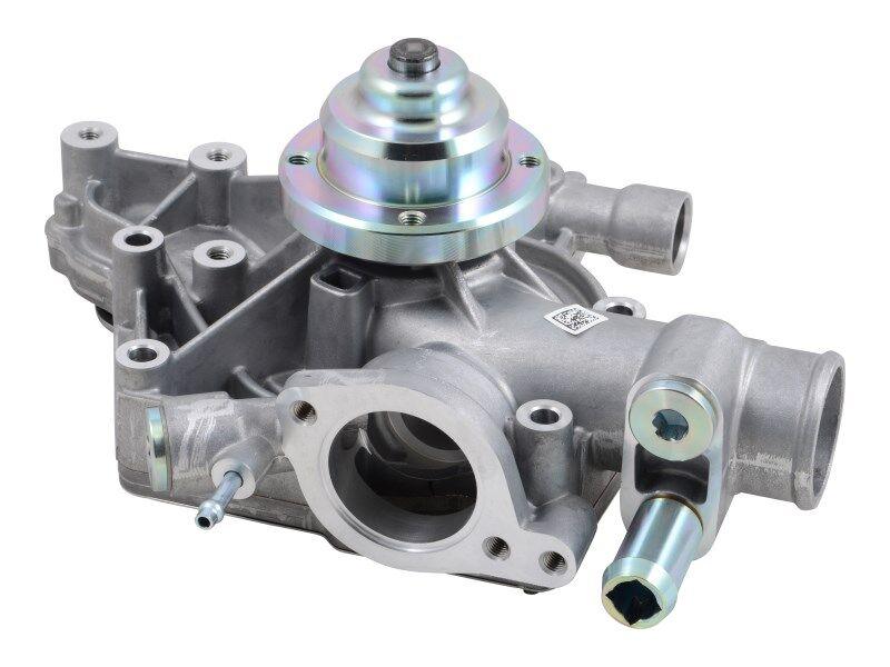 4133500 Coolant Pump | JLG