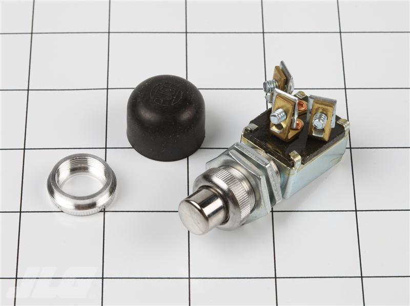 4360010 Push Button Switch | JLG