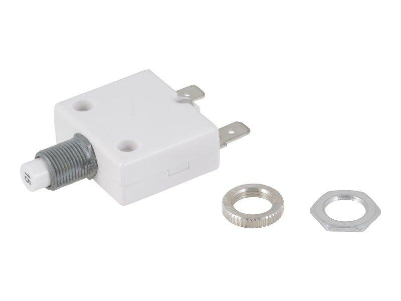 4360070 Circuit 15 Amp Breaker | JLG
