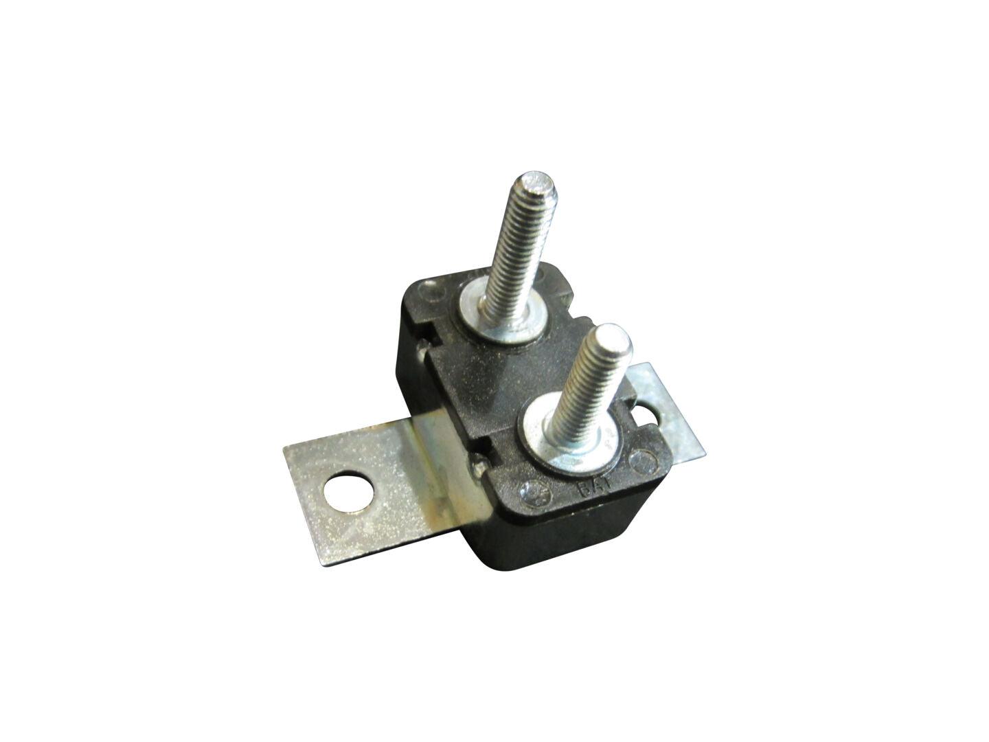 4360232 Circuit 15 Amp Breaker | JLG
