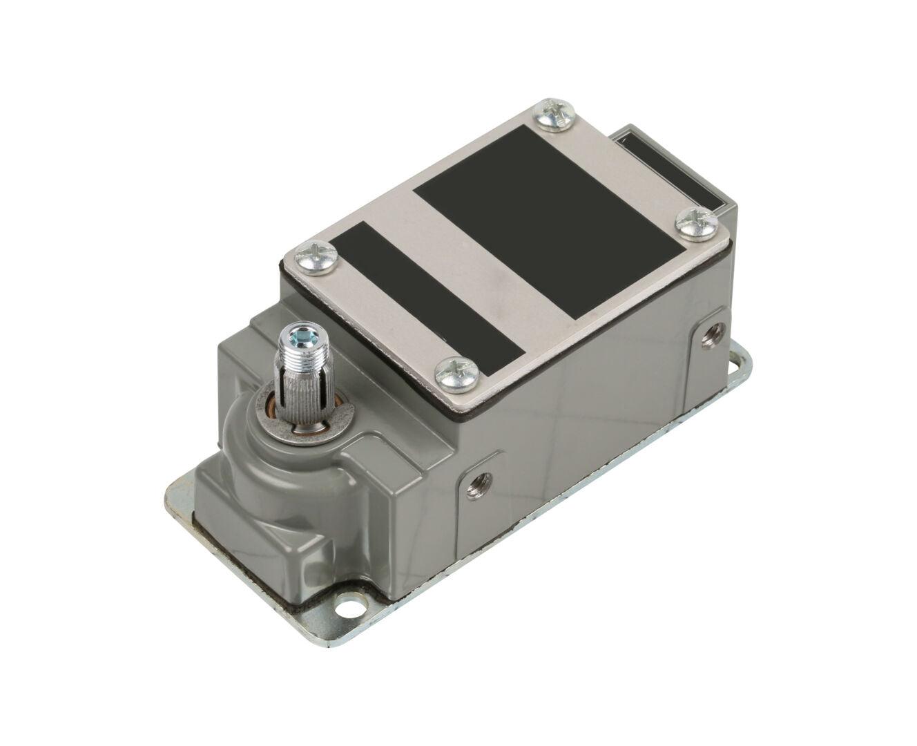 4360238 Limit 2 Pos. W/Neutral Switch | JLG