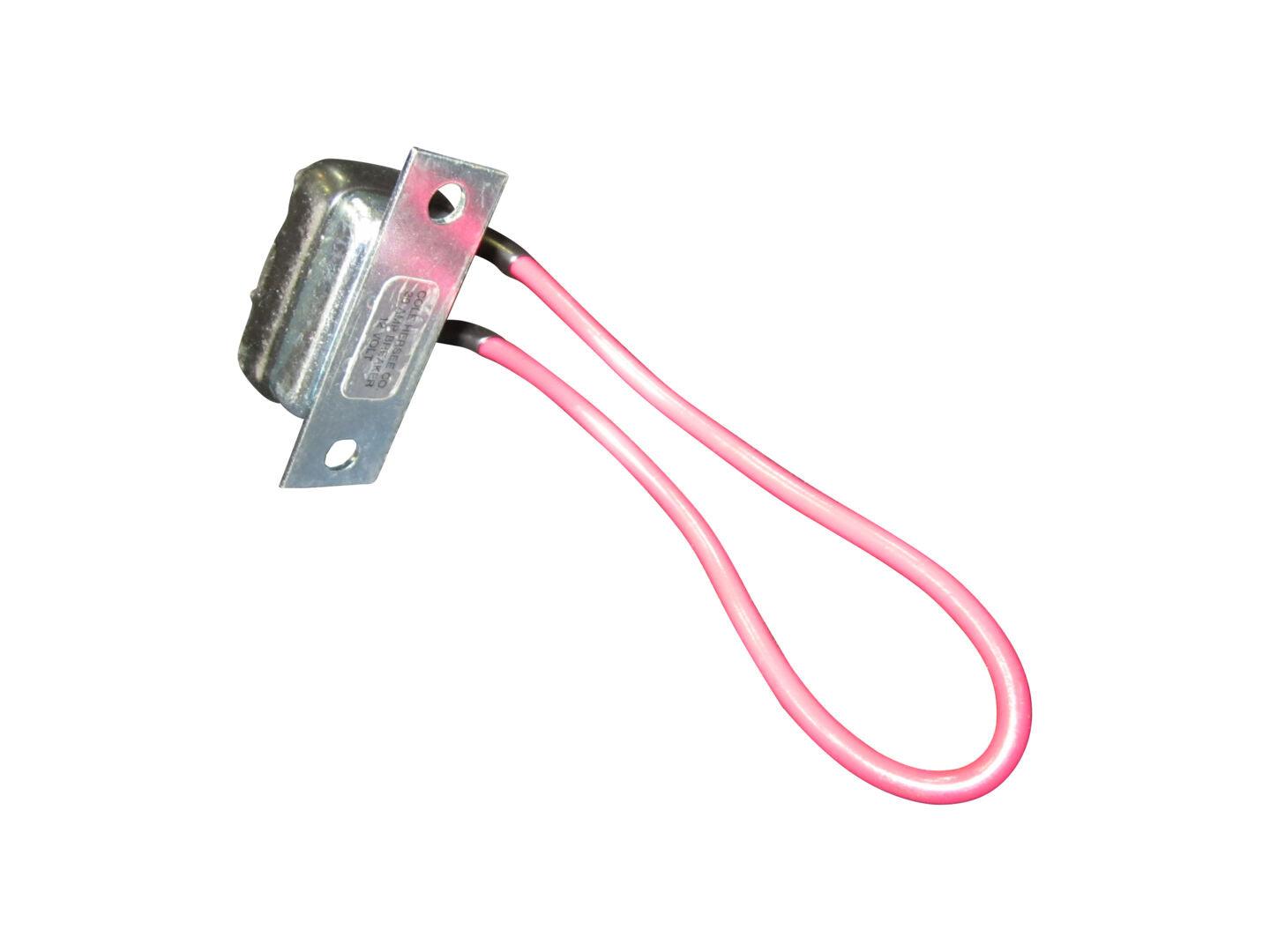 4360294 Circuit Breakr Switch | JLG