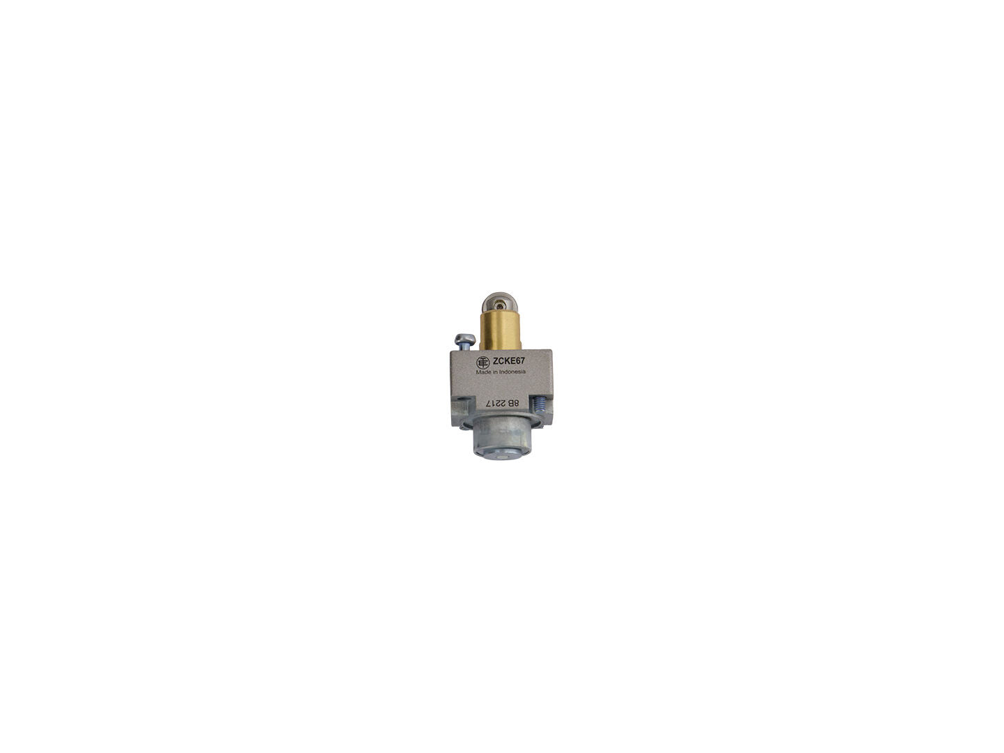 4360307 Roller Plunger Head Switch | JLG